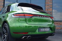 USED 2021 21 PORSCHE MACAN 3.0 S PDK 5d 349 BHP PAN ROOF / AIR SUSP / BOSE