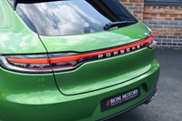 USED 2021 21 PORSCHE MACAN 3.0 S PDK 5d 349 BHP PAN ROOF / AIR SUSP / BOSE