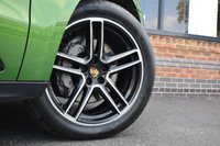 USED 2021 21 PORSCHE MACAN 3.0 S PDK 5d 349 BHP PAN ROOF / AIR SUSP / BOSE