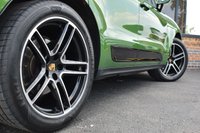 USED 2021 21 PORSCHE MACAN 3.0 S PDK 5d 349 BHP PAN ROOF / AIR SUSP / BOSE