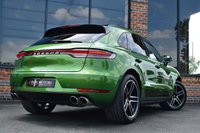USED 2021 21 PORSCHE MACAN 3.0 S PDK 5d 349 BHP PAN ROOF / AIR SUSP / BOSE