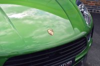 USED 2021 21 PORSCHE MACAN 3.0 S PDK 5d 349 BHP PAN ROOF / AIR SUSP / BOSE