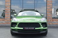 USED 2021 21 PORSCHE MACAN 3.0 S PDK 5d 349 BHP PAN ROOF / AIR SUSP / BOSE