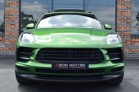 USED 2021 21 PORSCHE MACAN 3.0 S PDK 5d 349 BHP PAN ROOF / AIR SUSP / BOSE