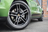 USED 2021 21 PORSCHE MACAN 3.0 S PDK 5d 349 BHP PAN ROOF / AIR SUSP / BOSE
