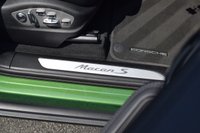 USED 2021 21 PORSCHE MACAN 3.0 S PDK 5d 349 BHP PAN ROOF / AIR SUSP / BOSE