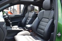 USED 2021 21 PORSCHE MACAN 3.0 S PDK 5d 349 BHP PAN ROOF / AIR SUSP / BOSE