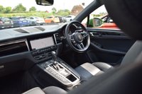 USED 2021 21 PORSCHE MACAN 3.0 S PDK 5d 349 BHP PAN ROOF / AIR SUSP / BOSE