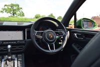 USED 2021 21 PORSCHE MACAN 3.0 S PDK 5d 349 BHP PAN ROOF / AIR SUSP / BOSE
