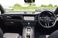 USED 2021 21 PORSCHE MACAN 3.0 S PDK 5d 349 BHP PAN ROOF / AIR SUSP / BOSE