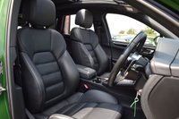 USED 2021 21 PORSCHE MACAN 3.0 S PDK 5d 349 BHP PAN ROOF / AIR SUSP / BOSE
