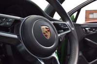 USED 2021 21 PORSCHE MACAN 3.0 S PDK 5d 349 BHP PAN ROOF / AIR SUSP / BOSE