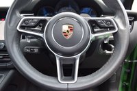 USED 2021 21 PORSCHE MACAN 3.0 S PDK 5d 349 BHP PAN ROOF / AIR SUSP / BOSE