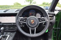 USED 2021 21 PORSCHE MACAN 3.0 S PDK 5d 349 BHP PAN ROOF / AIR SUSP / BOSE