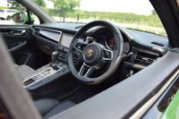 USED 2021 21 PORSCHE MACAN 3.0 S PDK 5d 349 BHP PAN ROOF / AIR SUSP / BOSE