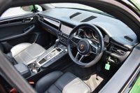 USED 2021 21 PORSCHE MACAN 3.0 S PDK 5d 349 BHP PAN ROOF / AIR SUSP / BOSE