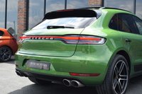 USED 2021 21 PORSCHE MACAN 3.0 S PDK 5d 349 BHP PAN ROOF / AIR SUSP / BOSE
