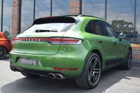 USED 2021 21 PORSCHE MACAN 3.0 S PDK 5d 349 BHP PAN ROOF / AIR SUSP / BOSE