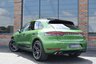 USED 2021 21 PORSCHE MACAN 3.0 S PDK 5d 349 BHP PAN ROOF / AIR SUSP / BOSE