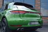 USED 2021 21 PORSCHE MACAN 3.0 S PDK 5d 349 BHP PAN ROOF / AIR SUSP / BOSE