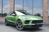 USED 2021 21 PORSCHE MACAN 3.0 S PDK 5d 349 BHP PAN ROOF / AIR SUSP / BOSE