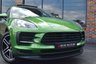 USED 2021 21 PORSCHE MACAN 3.0 S PDK 5d 349 BHP PAN ROOF / AIR SUSP / BOSE