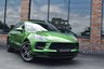 USED 2021 21 PORSCHE MACAN 3.0 S PDK 5d 349 BHP PAN ROOF / AIR SUSP / BOSE