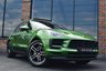 USED 2021 21 PORSCHE MACAN 3.0 S PDK 5d 349 BHP PAN ROOF / AIR SUSP / BOSE
