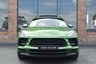 USED 2021 21 PORSCHE MACAN 3.0 S PDK 5d 349 BHP PAN ROOF / AIR SUSP / BOSE