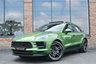 USED 2021 21 PORSCHE MACAN 3.0 S PDK 5d 349 BHP PAN ROOF / AIR SUSP / BOSE