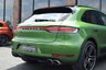 USED 2021 21 PORSCHE MACAN 3.0 S PDK 5d 349 BHP PAN ROOF / AIR SUSP / BOSE
