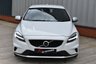 USED 2017 17 VOLVO V40 2.0 D4 R-DESIGN NAV PLUS 5d 188 BHP 