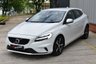 USED 2017 17 VOLVO V40 2.0 D4 R-DESIGN NAV PLUS 5d 188 BHP 