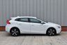 USED 2017 17 VOLVO V40 2.0 D4 R-DESIGN NAV PLUS 5d 188 BHP 