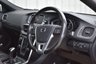 USED 2017 17 VOLVO V40 2.0 D4 R-DESIGN NAV PLUS 5d 188 BHP 