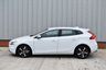 USED 2017 17 VOLVO V40 2.0 D4 R-DESIGN NAV PLUS 5d 188 BHP 