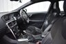 USED 2017 17 VOLVO V40 2.0 D4 R-DESIGN NAV PLUS 5d 188 BHP 