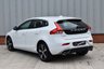 USED 2017 17 VOLVO V40 2.0 D4 R-DESIGN NAV PLUS 5d 188 BHP 