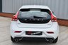 USED 2017 17 VOLVO V40 2.0 D4 R-DESIGN NAV PLUS 5d 188 BHP 