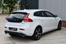 USED 2017 17 VOLVO V40 2.0 D4 R-DESIGN NAV PLUS 5d 188 BHP 