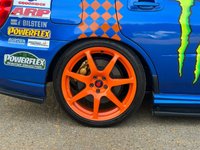 USED 2003 53 SUBARU IMPREZA ROAD LEGAL RACE PREPARED 2.1 STROKER KIT WRX STI TYPE UK 4dr  Race Prepared WRX STi Type UK