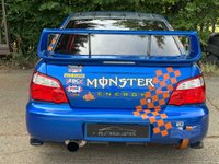 USED 2003 53 SUBARU IMPREZA ROAD LEGAL RACE PREPARED 2.1 STROKER KIT WRX STI TYPE UK 4dr  Race Prepared WRX STi Type UK