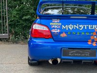 USED 2003 53 SUBARU IMPREZA ROAD LEGAL RACE PREPARED 2.1 STROKER KIT WRX STI TYPE UK 4dr  Race Prepared WRX STi Type UK