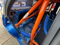 USED 2003 53 SUBARU IMPREZA ROAD LEGAL RACE PREPARED 2.1 STROKER KIT WRX STI TYPE UK 4dr  Race Prepared WRX STi Type UK