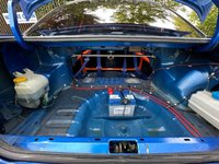 USED 2003 53 SUBARU IMPREZA ROAD LEGAL RACE PREPARED 2.1 STROKER KIT WRX STI TYPE UK 4dr  Race Prepared WRX STi Type UK