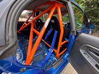 USED 2003 53 SUBARU IMPREZA ROAD LEGAL RACE PREPARED 2.1 STROKER KIT WRX STI TYPE UK 4dr  Race Prepared WRX STi Type UK