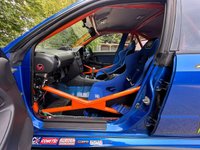 USED 2003 53 SUBARU IMPREZA ROAD LEGAL RACE PREPARED 2.1 STROKER KIT WRX STI TYPE UK 4dr  Race Prepared WRX STi Type UK