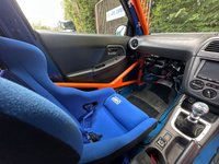 USED 2003 53 SUBARU IMPREZA ROAD LEGAL RACE PREPARED 2.1 STROKER KIT WRX STI TYPE UK 4dr  Race Prepared WRX STi Type UK