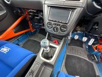 USED 2003 53 SUBARU IMPREZA ROAD LEGAL RACE PREPARED 2.1 STROKER KIT WRX STI TYPE UK 4dr  Race Prepared WRX STi Type UK