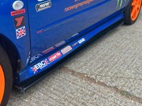 USED 2003 53 SUBARU IMPREZA ROAD LEGAL RACE PREPARED 2.1 STROKER KIT WRX STI TYPE UK 4dr  Race Prepared WRX STi Type UK
